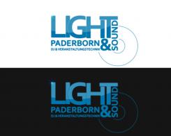 Logo  # 494328 für Neues Logo für Unternehmen (mobiler DJ und Vermieter für Veranstaltungstechnik) Wettbewerb