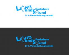 Logo  # 494333 für Neues Logo für Unternehmen (mobiler DJ und Vermieter für Veranstaltungstechnik) Wettbewerb