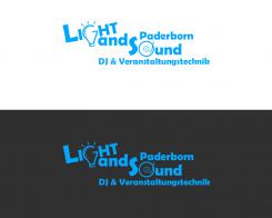 Logo  # 494338 für Neues Logo für Unternehmen (mobiler DJ und Vermieter für Veranstaltungstechnik) Wettbewerb