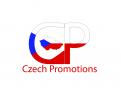 Logo design # 75611 for Logo Czech Promotions contest