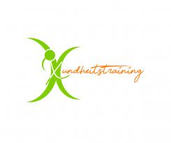 Logo design # 846559 for Logo Design for Fitness- and Health Training, Personal Training contest