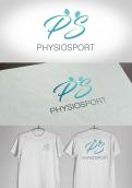 Logo design # 644845 for Sport's physiotherapists association  contest