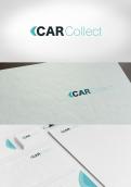 Logo design # 685391 for CarCollect new logo - remarketing platform for used cars contest