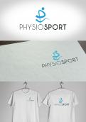 Logo design # 645872 for Sport's physiotherapists association  contest
