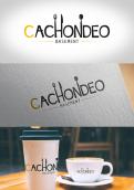 Logo design # 668151 for Logo for a new trendy restaurant called cachondeo.  contest