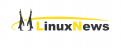 Logo design # 634353 for LinuxNews contest