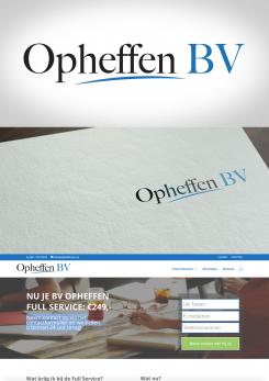 Logo design # 662992 for help ons het 