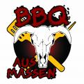 Logo design # 496771 for Search a logo for a BBQ Team contest
