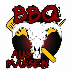 Logo  # 496771 für Suche ein Logo für ein Grill BBQ Team Wettbewerb