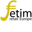Logo # 84841 voor Nieuw Logo voor Fetim Retail Europe wedstrijd