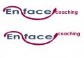 Logo # 446718 voor Ontwerp een uniek logo voor 'En face coaching' passend bij mijn website wedstrijd
