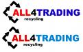 Logo design # 467685 for All4Trading  contest
