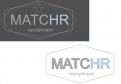 Logo design # 449429 for Design a fresh logo for our brand new company matcHR contest
