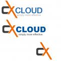 Logo # 449530 voor Bedenk een logo voor CXCloud wedstrijd