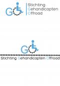 Logo # 455351 voor Stichting Gehandicapten Offroad (GO) wedstrijd