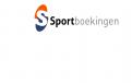 Logo # 468496 voor Sportboekingen wedstrijd