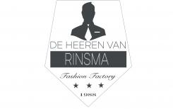 Logo # 466093 voor De Heeren van Rinsma wedstrijd