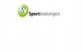 Logo # 468501 voor Sportboekingen wedstrijd