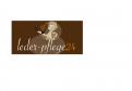 Logo  # 447537 für Online Shop für Lederpflege Produkte sucht Logo Wettbewerb