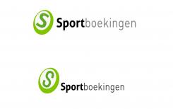 Logo # 468508 voor Sportboekingen wedstrijd