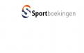 Logo # 468509 voor Sportboekingen wedstrijd