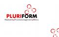 Logo # 467710 voor Logo en visitekaartje Pluriform wedstrijd