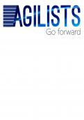 Logo # 452763 voor Agilists wedstrijd