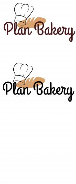 Logo design # 464100 for Super healthy and delicious bakery needs logo contest