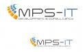 Logo design # 465908 for Logo for MPS-IT Consultancy contest