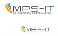 Logo design # 465908 for Logo for MPS-IT Consultancy contest