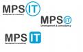 Logo design # 465922 for Logo for MPS-IT Consultancy contest