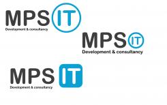 Logo design # 465922 for Logo for MPS-IT Consultancy contest