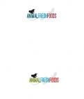Logo # 463615 voor fris duidelijk logo voor animalfreshfoods wedstrijd