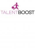 Logo # 453787 voor Ontwerp een Logo voor een Executive Search / Advies en training buro genaamd Talentboost  wedstrijd