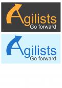 Logo # 452484 voor Agilists wedstrijd