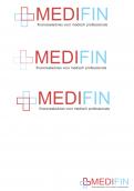 Logo # 463025 voor MediFin wedstrijd