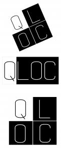 Logo # 464333 voor Logo voor opkomende producer Qloc. wedstrijd