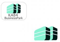 Logo  # 447382 für KA84   BusinessPark Wettbewerb