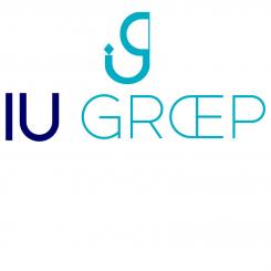 Logo # 450095 voor Logo ontwerp voor IU-groep wedstrijd