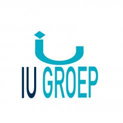 Logo # 450097 voor Logo ontwerp voor IU-groep wedstrijd
