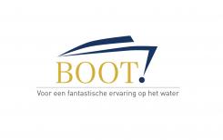 Logo # 467658 voor Boot! zoekt logo wedstrijd