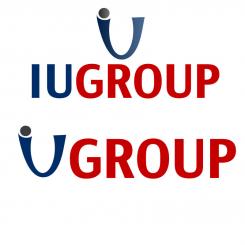 Logo # 450005 voor Logo ontwerp voor IU-groep wedstrijd