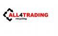 Logo design # 467661 for All4Trading  contest