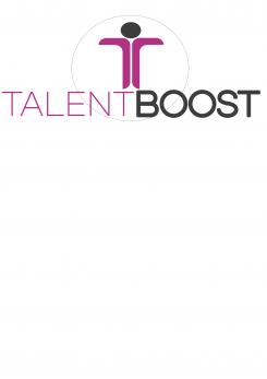 Logo # 453818 voor Ontwerp een Logo voor een Executive Search / Advies en training buro genaamd Talentboost  wedstrijd