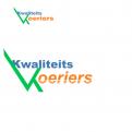 Logo # 450107 voor keurmerk kwaliteitskoeriers wedstrijd