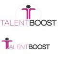 Logo # 453819 voor Ontwerp een Logo voor een Executive Search / Advies en training buro genaamd Talentboost  wedstrijd