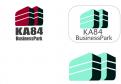 Logo design # 448503 for KA84 BusinessPark contest