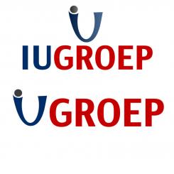 Logo # 450009 voor Logo ontwerp voor IU-groep wedstrijd