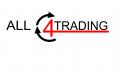 Logo design # 467665 for All4Trading  contest