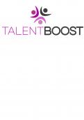 Logo # 453822 voor Ontwerp een Logo voor een Executive Search / Advies en training buro genaamd Talentboost  wedstrijd
